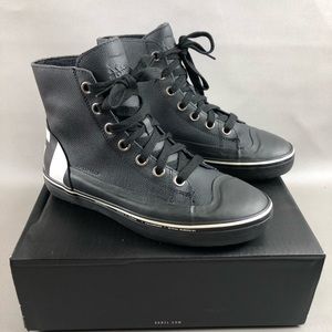 SOREL Men’s Cheyanne Metro Hi Waterproof Boots Size 8.5